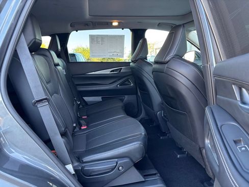 Used 2026 INFINITI QX60 Luxe AWD/4WD image 28