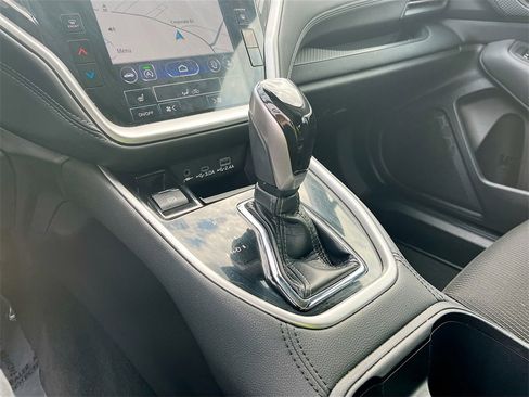 Used 2024 Subaru Legacy Premium image 17