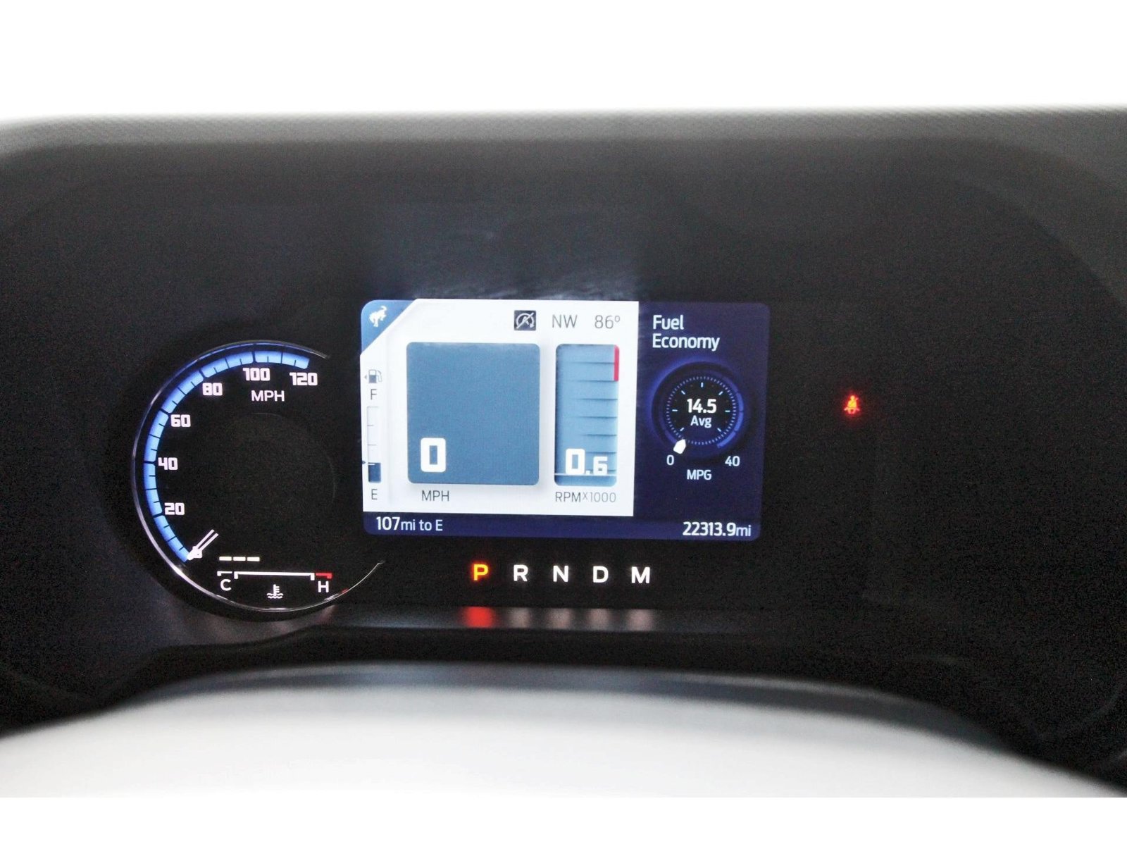 Used 2021 Ford Bronco Badlands AWD/4WD image 17