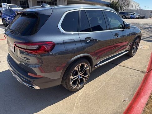 Used 2019 BMW X5 xDrive40i w/ Premium Package 2 image 3