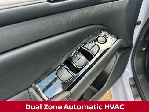 New 2025 Nissan Altima 2.5 SR w/ SR Premium Package image 14