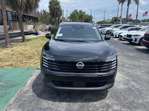 Used 2026 Nissan Kicks SV FWD image 3