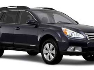 Used 2011 Subaru Outback 2.5i Premium video 1