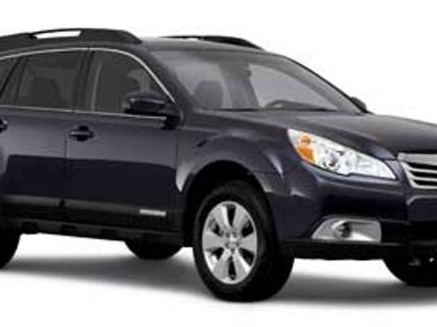 Used 2011 Subaru Outback 2.5i Premium image 1