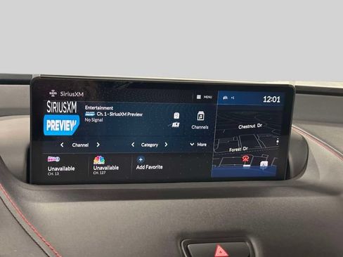 Certified 2025 Acura TLX SH-AWD w/ A-SPEC Pkg image 30