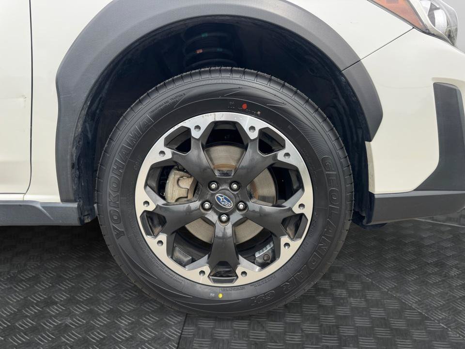 Used 2022 Subaru Crosstrek 2.0i Premium AWD/4WD image 29