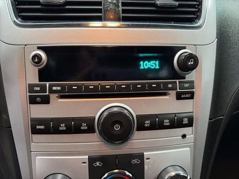 Used 2009 Chevrolet Malibu LT w/ Power Convenience Package image 21