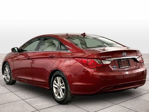 Used 2013 Hyundai Sonata GLS w/ Popular Equipment Pkg FWD image 11