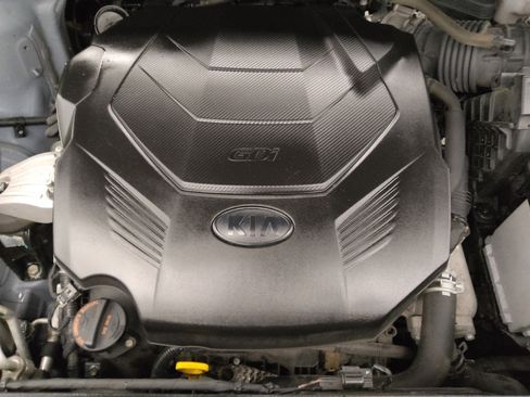 Used 2020 Kia Sorento LX image 30