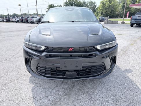 Used 2024 Dodge Hornet GT w/ GT Blacktop Package AWD/4WD image 2