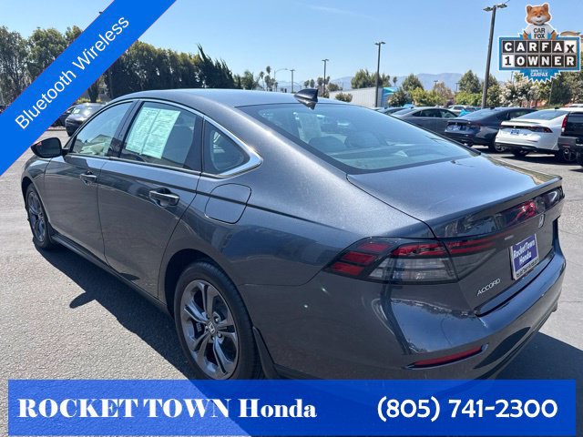 Used 2023 Honda Accord EX image 15