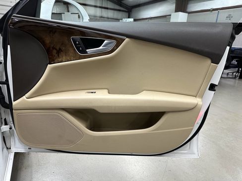 Used 2013 Audi A7 3.0T Premium Plus image 16