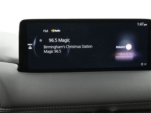 Used 2023 MAZDA CX-5 AWD 2.5 S w/ Premium Plus Pkg image 12