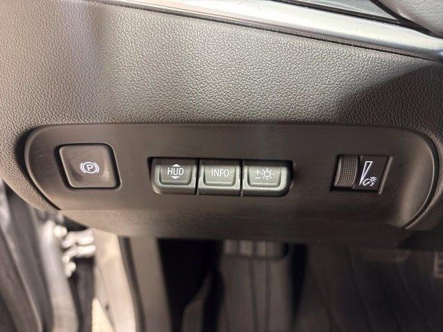 Used 2022 Buick Enclave Premium w/ Experience Buick Package AWD/4WD image 15