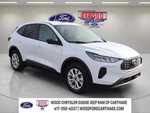 New 2026 Ford Escape Active w/ Cold Weather Package FWD image 1