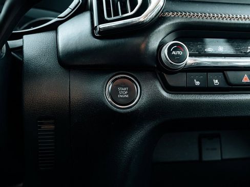 Used 2024 MAZDA CX-50 AWD 2.5 S w/ Premium Plus Pkg image 28