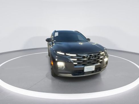 Used 2024 Hyundai Santa Cruz Limited image 3