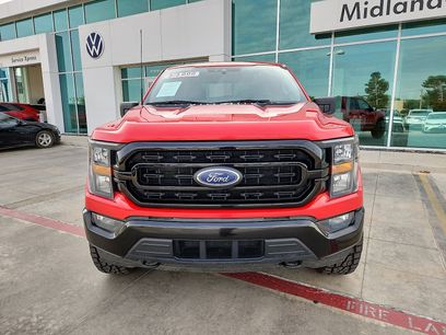 Used 2023 Ford F150 XLT