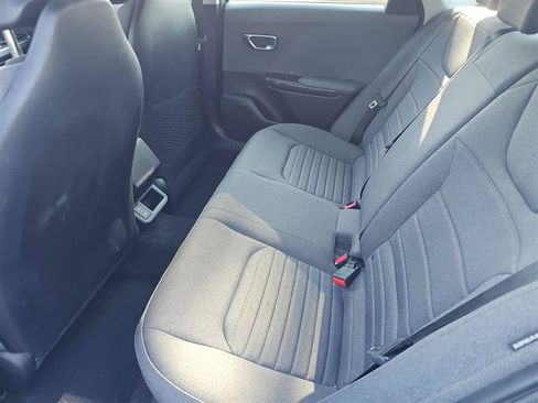 Used 2025 Kia K4 EX FWD image 6