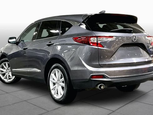 Used 2019 Acura RDX AWD image 11