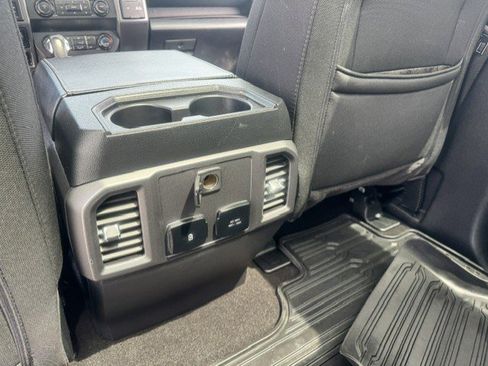 Used 2020 Ford F150 XLT w/ Equipment Group 302A Luxury AWD/4WD image 30