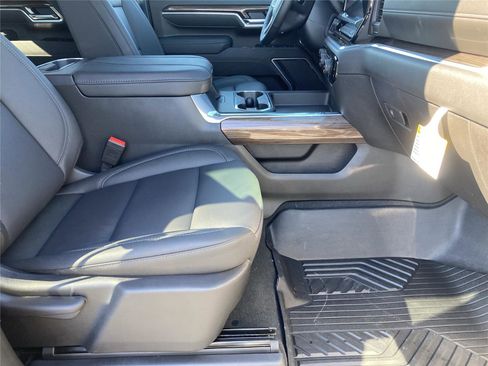 New 2026 Chevrolet Silverado 2500 LT w/ All Star Edition image 26