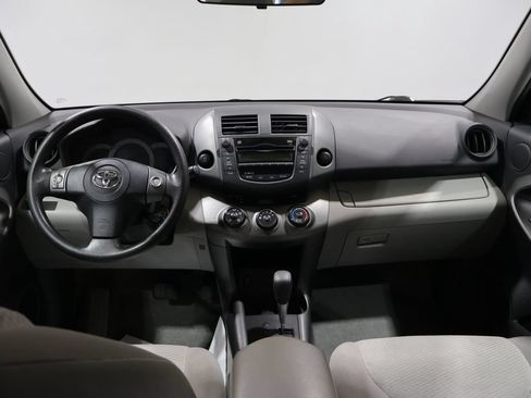 Used 2011 Toyota RAV4 4WD w/ Upgrade Value Pkg image 17
