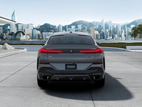 New 2026 BMW X6 xDrive40i image 5