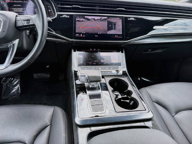 Used 2025 Audi Q7 2.0T Premium AWD/4WD image 19