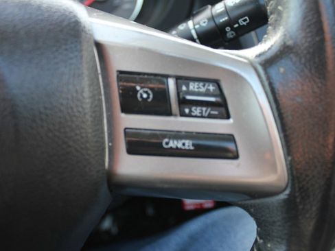 Used 2014 Subaru Forester 2.5i Limited w/ Popular Package #2 image 13