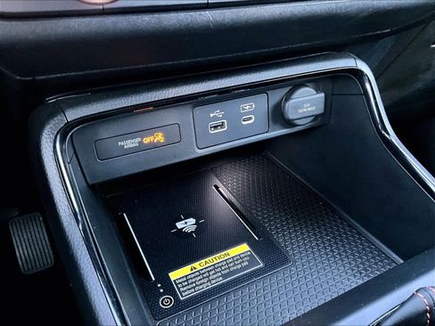 Used 2025 Honda CR-V Sport-L image 26