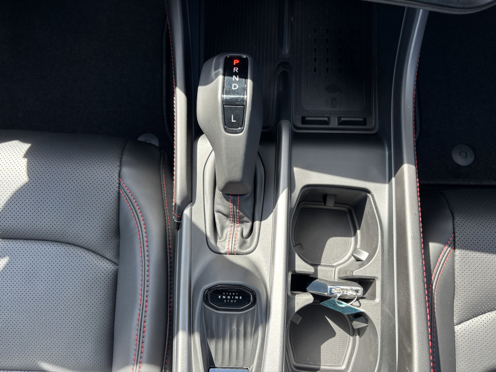 New 2026 Dodge Charger R/T AWD/4WD image 14