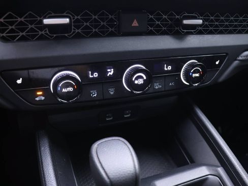 Certified 2023 Honda Accord EX image 6
