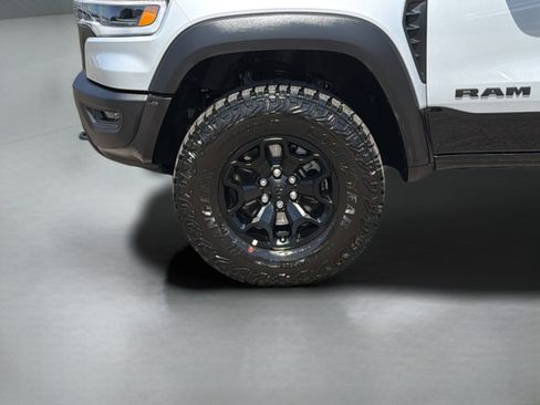 New 2026 RAM 1500 RHO w/ RHO Level 1 Equipment Group AWD/4WD image 9