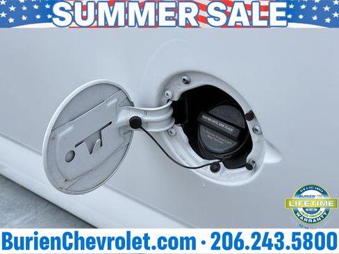 Used 2024 Chevrolet Express 2500 w/ Driver Convenience Package RWD image 30