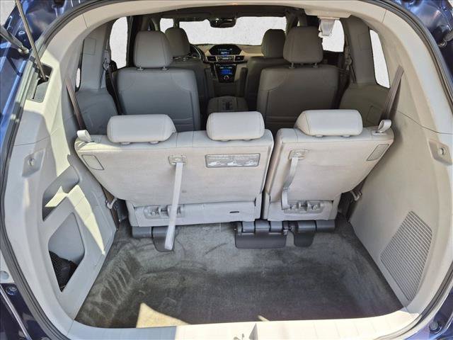 Used 2015 Honda Odyssey EX-L image 6