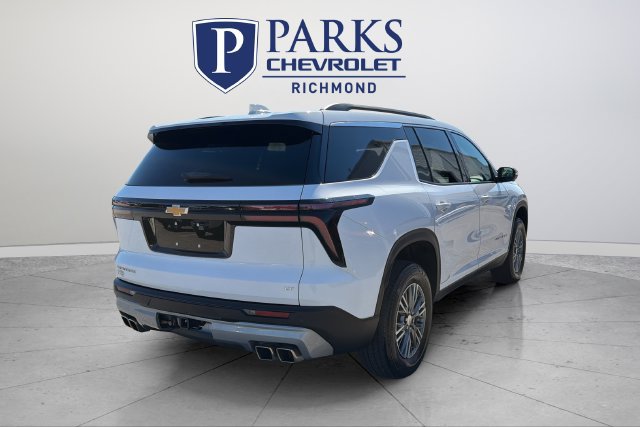 Used 2024 Chevrolet Traverse LT FWD image 7