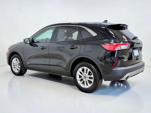 Used 2022 Ford Escape SE AWD/4WD image 16