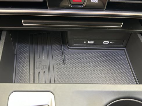 Used 2026 Volkswagen Atlas SE AWD/4WD image 21