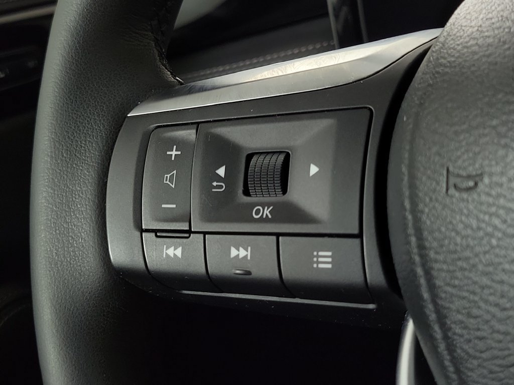 Used 2025 INFINITI QX60 Pure AWD/4WD image 26