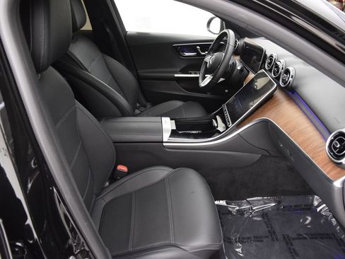 Certified 2024 Mercedes-Benz C 300 Sedan w/ Advanced USB Package image 16