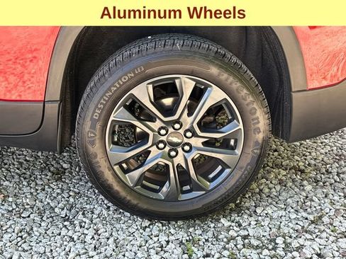 Used 2019 Chevrolet Traverse RS AWD/4WD image 8