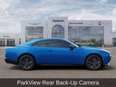 New 2026 Dodge Charger R/T AWD/4WD image 26