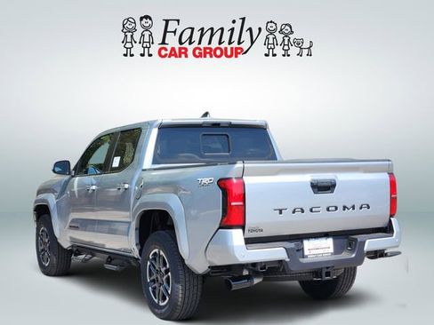 New 2026 Toyota Tacoma TRD Sport image 3