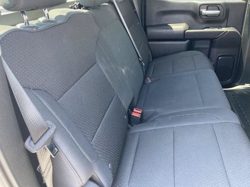 Used 2026 GMC Sierra 1500 Pro w/ Pro Value Package RWD image 21