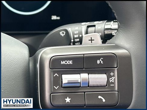 New 2026 Hyundai Palisade Limited FWD image 32