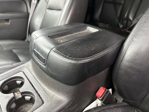 Used 2013 GMC Sierra 2500 SLT w/ SLT Convenience Package image 13