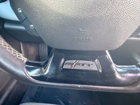 Used 2017 Chevrolet Camaro SS image 28