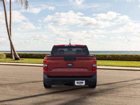 New 2025 Ford Maverick XLT w/ XLT Luxury Package image 22