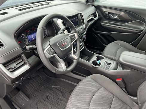 Used 2022 GMC Terrain SLE w/ Driver Convenience Package image 28